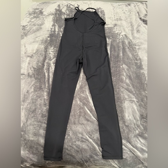 Wilfred jumpsuit cross back size L - Picture 2 of 3